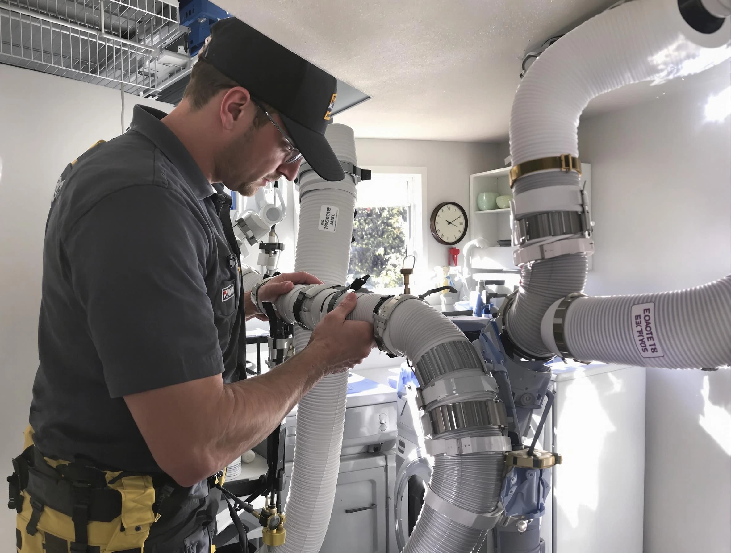 Hose Installation service in Beverly, MA